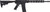 1:8 13" M-LOK 30RD MAG BLKATI MIL-SPORT AR-15 5.56 16" 