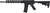 1:8 13" M-LOK 30RD MAG BLKATI MIL-SPORT AR-15 5.56 16" 