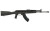 CENTURY VSKA TACTICAL 16.5" RIFLE 7.62X39 POLY 30RD