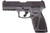 Taurus G3 Full Size Pistol - Gray | 9mm | 4" Barrel | 15rd