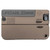 TBZR Lifecard 22WMR Aluminum Brown