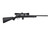 BOLT 17HMR BL/SYN HVBBL PKG  #17 HMR
