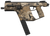 KRISS VECTOR SDP G2 PSTL MC FDE CAMO 9MM 40RD