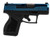 GX4 9MM 3.0" Blk/PVD Blue (2) 10rd