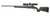 AXIS 2 CPT 6.5CR GRN PKG LH6.5 Creedmoor