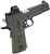 KIMBER 1911 KHX CUSTOM 45ACP HOLOSUN 5