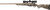 22" W/ 3-9X40 FDE/TT-STRATAWINCHESTER XPR HUNTER 6.5CM 