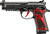 9MM 4.9" 18RD SCORCHED EARTHBERETTA 92XI PERFORMANCE CARRY 