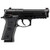 Beretta 92GTS Centurion Handgun 9mm Luger 10rd Magazines(2) 4.25" Barrel