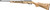 BLUED NATURAL LAMINATE STOCKRUGER 10/22 22LR EAGLE SCENE 