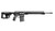 PRESCOTT 6.5CM 20" BLK6.5 Creedmoor