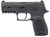 SIG P320 9MM 3.9 OR BLK 15RD OFF DUTY