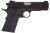 1911 COMMANDER 9MM LUGER 4.25" BLK