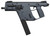 VECTOR SDP G2 9MM 5.5" GRY9mm