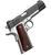 KIMBER CUSTOM II 45ACP PSTL TWOTONE