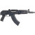 ZA-USA ZSTVA PAP92 PSTL 762X39 BLK