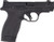 380 10/12 MAGS BLK NO SAFETYS&W BODYGUARD PC CARRY COMP 