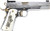 9MM GOVT 5" CHROME/GOLD 9RDGIRSAN MC1911S WE THE PEOPLE 