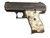 C-9 Money 9mm 3.5" $100 Bill pattern 8