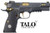 MCP35 Negotiator 9MM Gold Accents TALO 15Rd