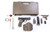 CANIK METE SFT Pistol - FDE | 9mm | 4.46" Barrel | 1 - 20rd & 1 - 18rd Mag | Full Accessory Kit