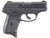 Ruger EC9s Handgun 9mm Luger 7rd Magazine 3.12" Black Barrel