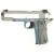 COLT 1911 COMPETITION PISTOL 45 ACP 5" STAINLESS/CERAKOTE