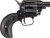 BLACK WOOD GRIP <HERITAGE BARKEEP BOOT 22LR 1" 