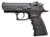 15RD. MIDSIZE BLK POLY W/RAILDESERT EAGLE BABY III 9MM 