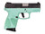 G2C 9MM CYAN/BLK 3.2" 12+1   #9mm