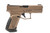 DY9 9MM FDE 15+1 3.8" OR TR9mm