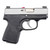 KAHR P380 380ACP 2.53" 7RD BLK NS