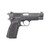 EAA Girsan High Power MC P35 PI Handgun 9mm Luger 15rd Magazine 3.88" Barrel Black Frame