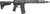 13.7" SOL NOX MB 30RD BLACKVKTR VK1PW RIFLE 5.56 NATO 