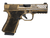 BRO FL-TRUMP-GB       FRONTLINE  9 4" GB      15+1