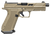 SHADOW SS-2022    DR920  9MM ELT TB OR         FDE