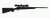 REM 783 LVX FREED COMPACT COMBO SYN BLK 7MM-08 REM RIFLE 20"