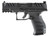 PDP 9mm 4" Compact Optic Ready 15rd