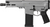 Pistol DISSENT Mk4 5.7x28 6.5 Midnight Bronze