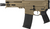 Pistol DISSENT Mk4 5.7x28 6.5 Midnight Bronze