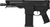 Pistol DISSENT Mk4 5.7x28 6.5 Midnight Bronze