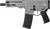 Pistol DISSENT Mk4 5.7x28 6.5 Midnight Bronze