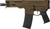 Pistol DISSENT Mk4 5.7x28 6.5 Midnight Bronze