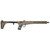 KelTec Sub2000 Gen 3 Rifle 9mm Luger 15rd Magazine 16.15" Barrel Tan
