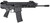 CZ Bren2 MS Pistol 7.62 11" Blk 30rd