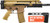 PISTOL 7.5" 30RD FDEFN SCAR 15P VPR W/ BRACE 5.56 