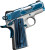 KIMBER 1911 SAPPHIRE ULTRA II 9MM 3