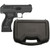 MKS HI POINT BEEMILLER C9 9MM 3.5 8RD W/CASE
