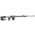 BGA COMPETITION RIFLE 6MMCREED 26 10RD