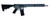 GREAT LAKES GL15 223 WYLDE RFL 16" STS BBL, BLUE TITANIUM